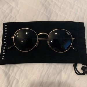 Quay Sunglasses